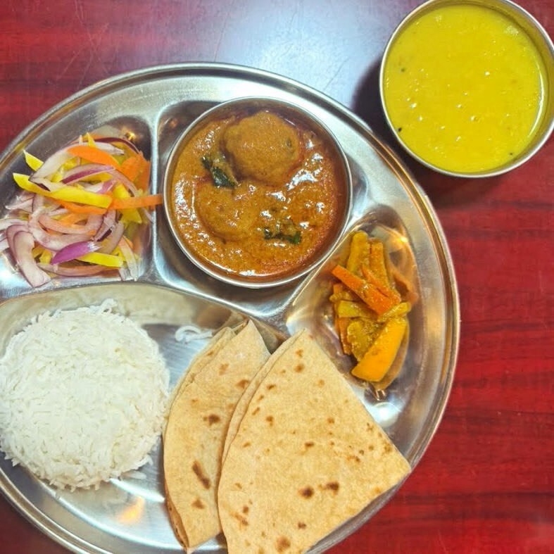 SONA HALAL HOME MADE FOOD