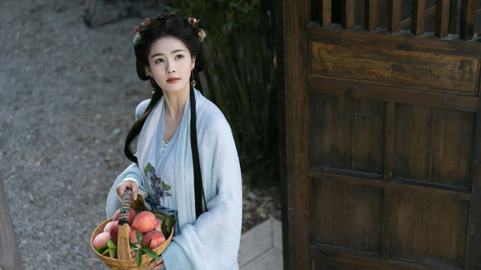 &copy;Dongyang Huanyu Film & TV Culture Co., Ltd