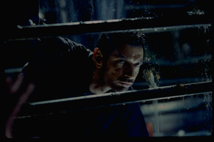 &copy;️ 1996 Universal City Studios, Inc. & Amblin Entertainment, Inc. All　Rights Reserved.　Please read copyright documents.