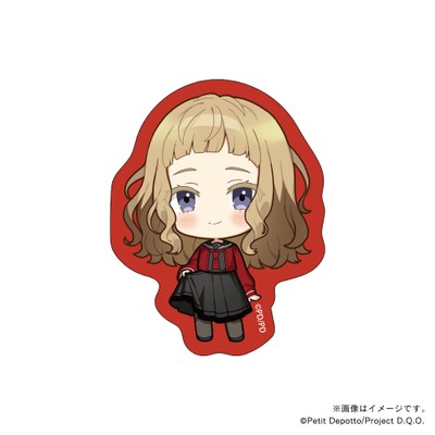【グノーシア】学園ククルシカ