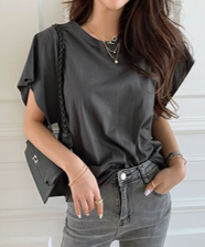 翼半袖Tシャツ