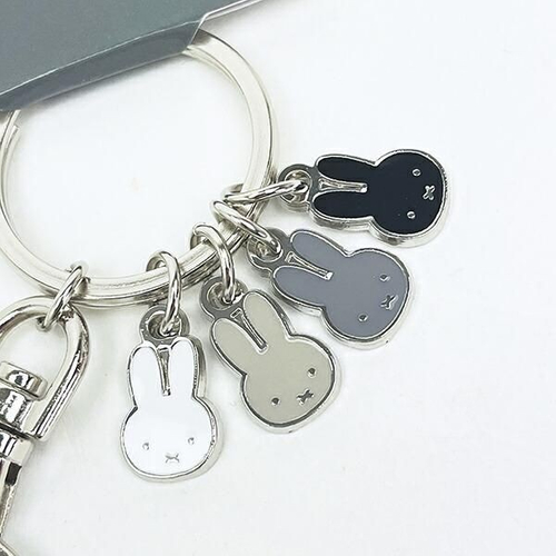 ミッフィー4連タイニーチャーム