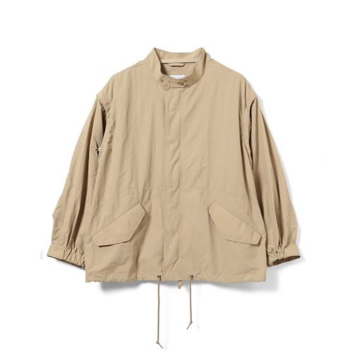 BEIGE フロントスタイル