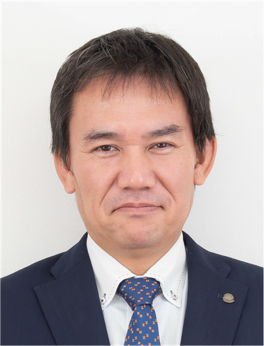 代表取締役 井上 直之