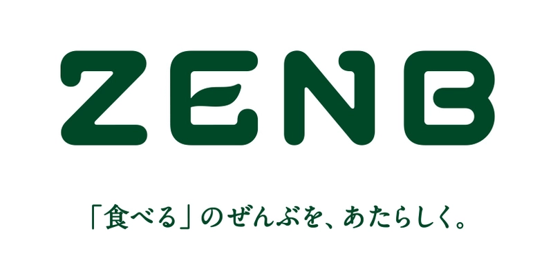 株式会社ZENB JAPAN