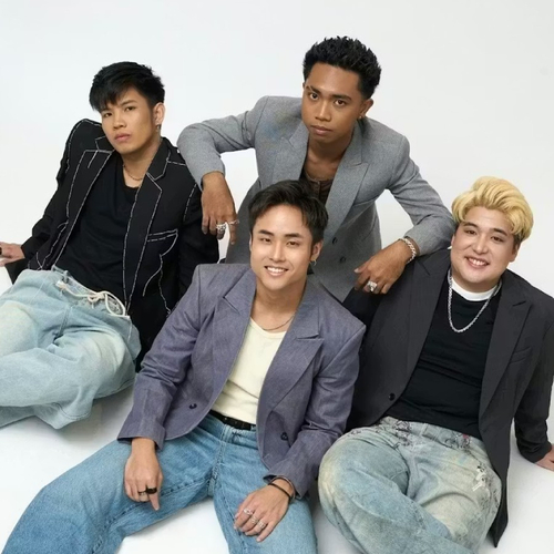 主題歌を担当するSkyGarden