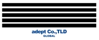 株式会社アデプト
