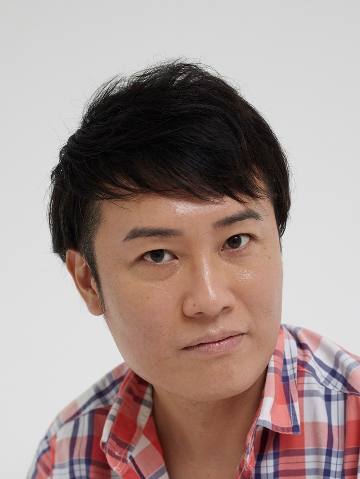 18,井吹カケル