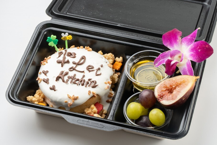 アートパンケーキ