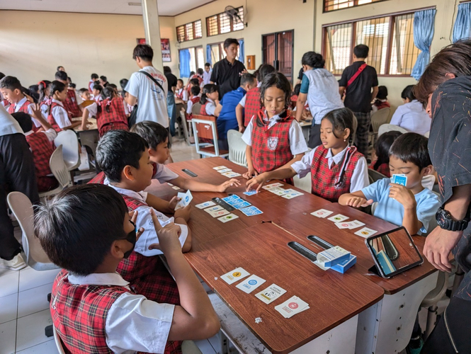 2024年度実施の様子