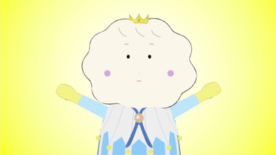VTuber ぽぷろい氏