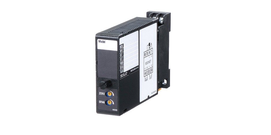 ロードセル変換器(形式:M2LCS)
