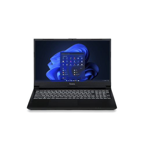 LEVEL&infin;ノート（15型）