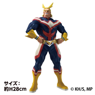 ▲Grandista-ALL MIGHT-～GiGO限定～(全1種)