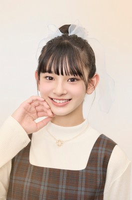 「末永ひなた」