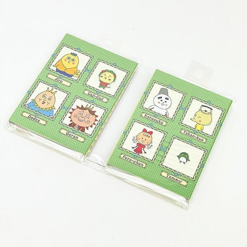 コジコジの文具