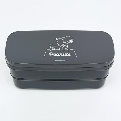 スヌ　ランチボックス