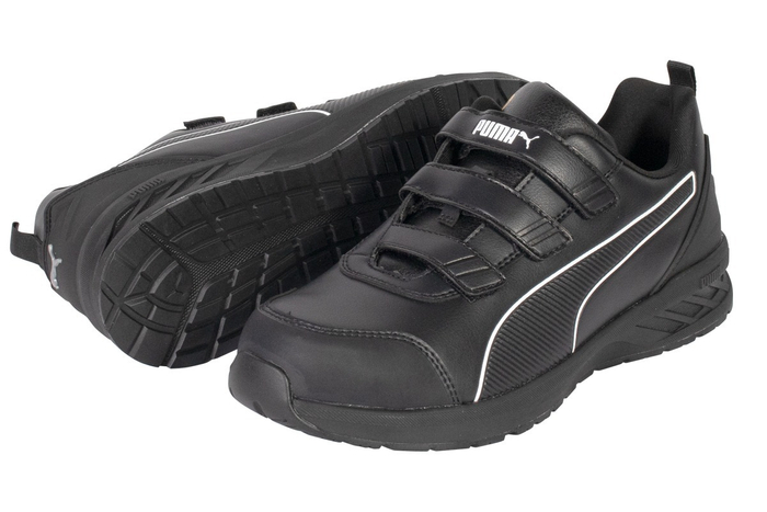 RIDER 2.1 BLACK LOW H&L