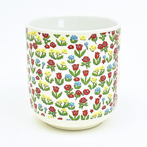 スイマーのマグ