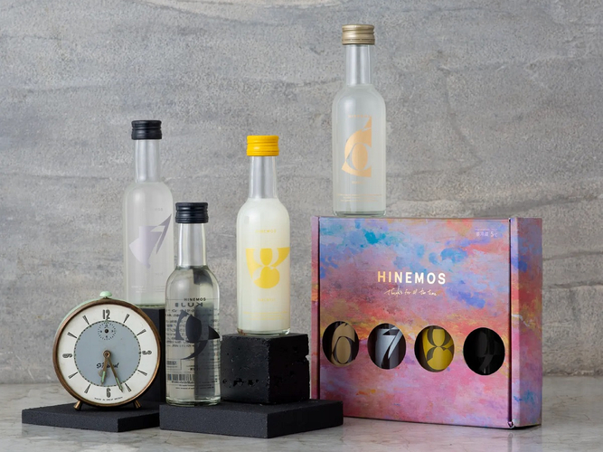 HINEMOS (画像提供:株式会社RiceWine)