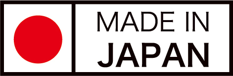 MADE IN JAPAN
