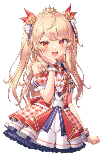 吉良きらりさん