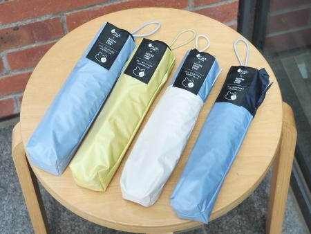 そうにゃん折りたたみ傘シリーズ