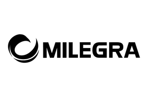 バレーボールウェアブランドMILEGRA