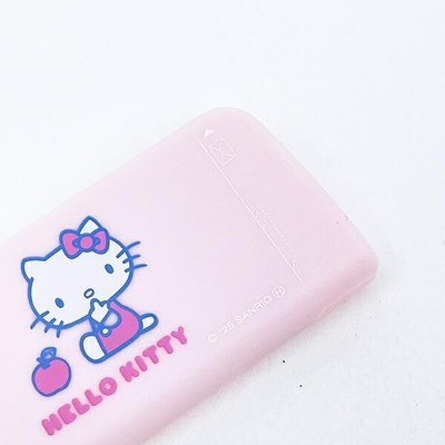 サンリオのカッター