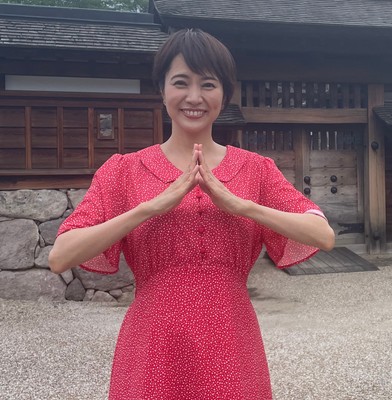 村井美樹さん