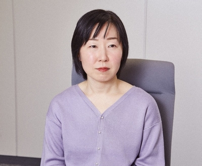 著者近影 写真:後藤鐵郎