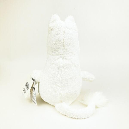 ムーミンのぬいぐるみ