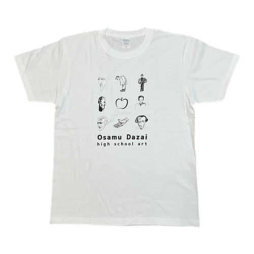 Tシャツ(2)