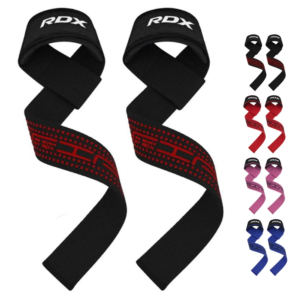 RDXリストストラップ