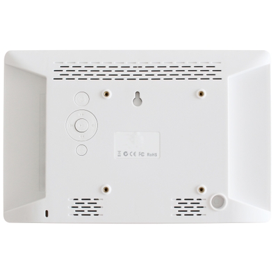 F3DPF116WH背面