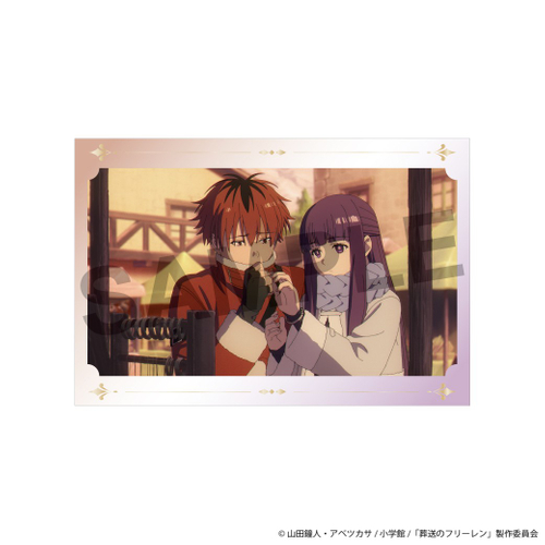 ●場面写ポストカード