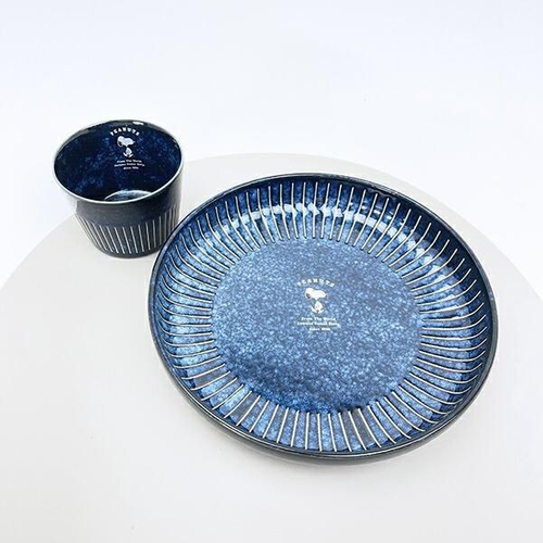 スヌーピー食器