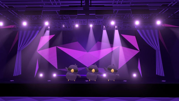 ※画面は開発中のものです