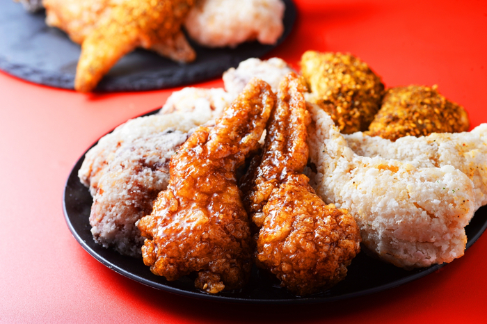 ホネがないことで安心して食べられるストレスフリーな手羽先