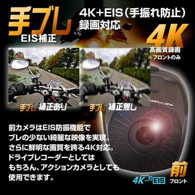 4K+EIS