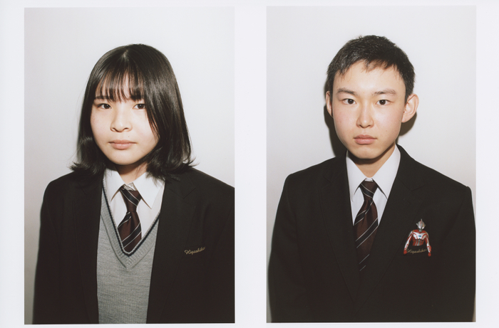 &copy;Kazuhiro Fujita