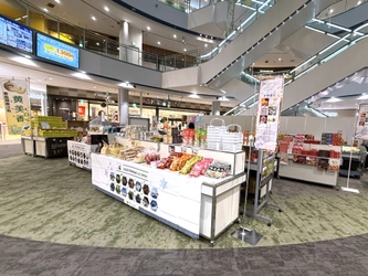 KUZUHA MALL×一般社団法人Clan PEONY津軽「青森・津軽ツナガルマルシェ」を開催！