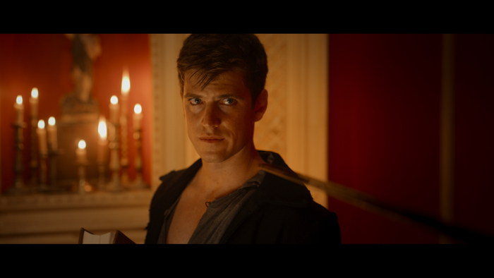 &copy; 2023 SECUOYA FICCION S.L. / ZORRO LA SERIE S.L.