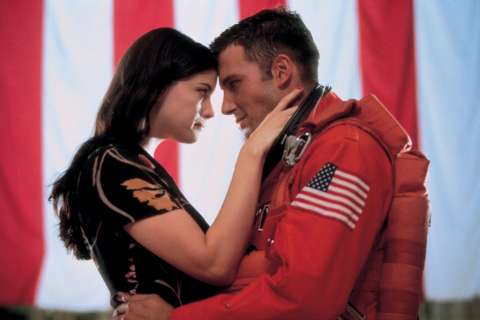 &copy; 1998 Touchstone Pictures & Jerry Bruckheimer, Inc. All Rights Reserved.