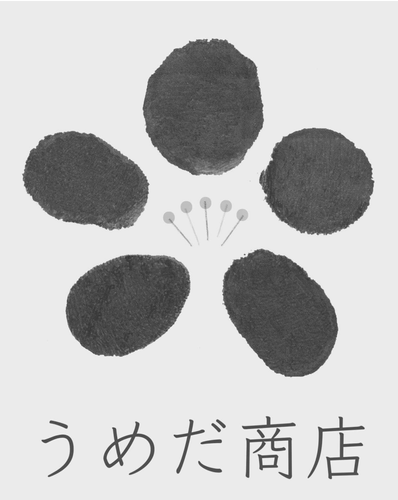うめだ商店&times;おやつ屋