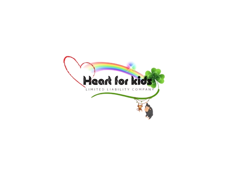 Heart for kids合同会社