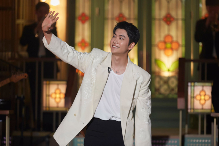 #7【ホスト：カン・テオ】&copy; COUPANG PLAY