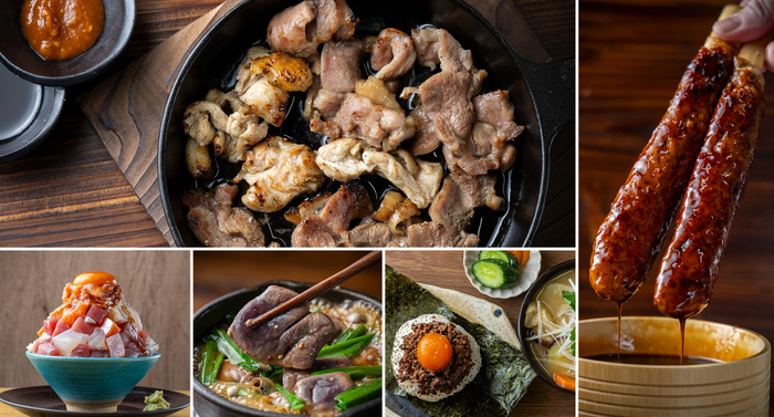 《熱海おさかな食堂 炙り家 別邸》が2026年5月24日(日)に、グランドオープン！