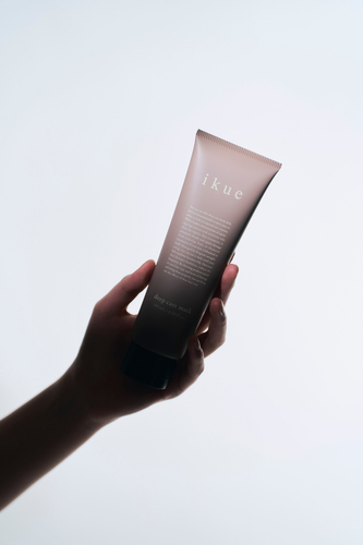 ディープケアマスク