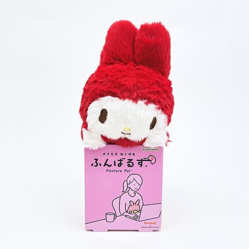 サンリオぬいぐるみ